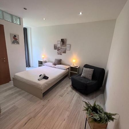 M'S Residences Muzio Trieste Luaran gambar