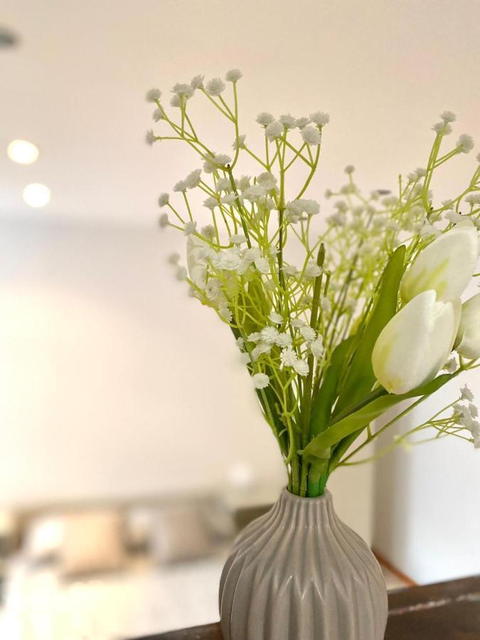 M'S Residences Muzio Trieste Luaran gambar