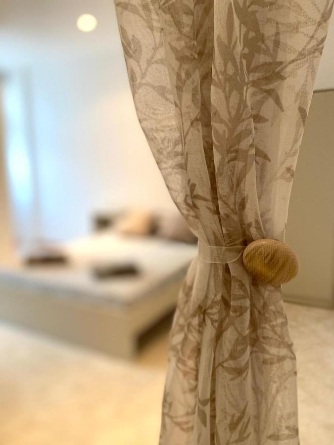 M'S Residences Muzio Trieste Luaran gambar
