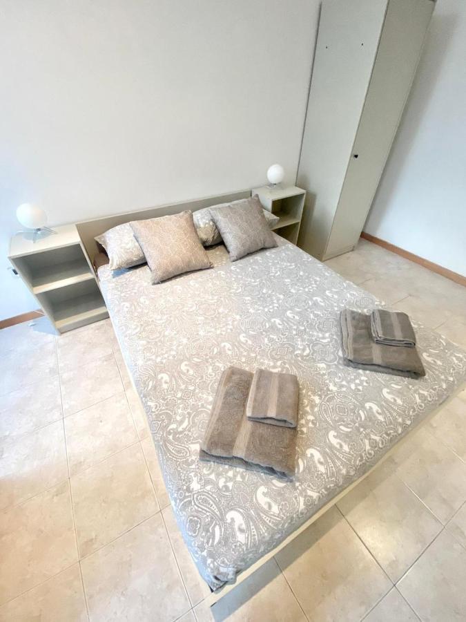 M'S Residences Muzio Trieste Luaran gambar
