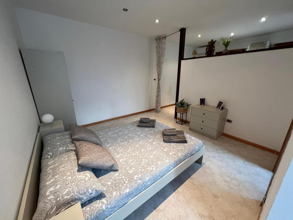 M'S Residences Muzio Trieste Luaran gambar