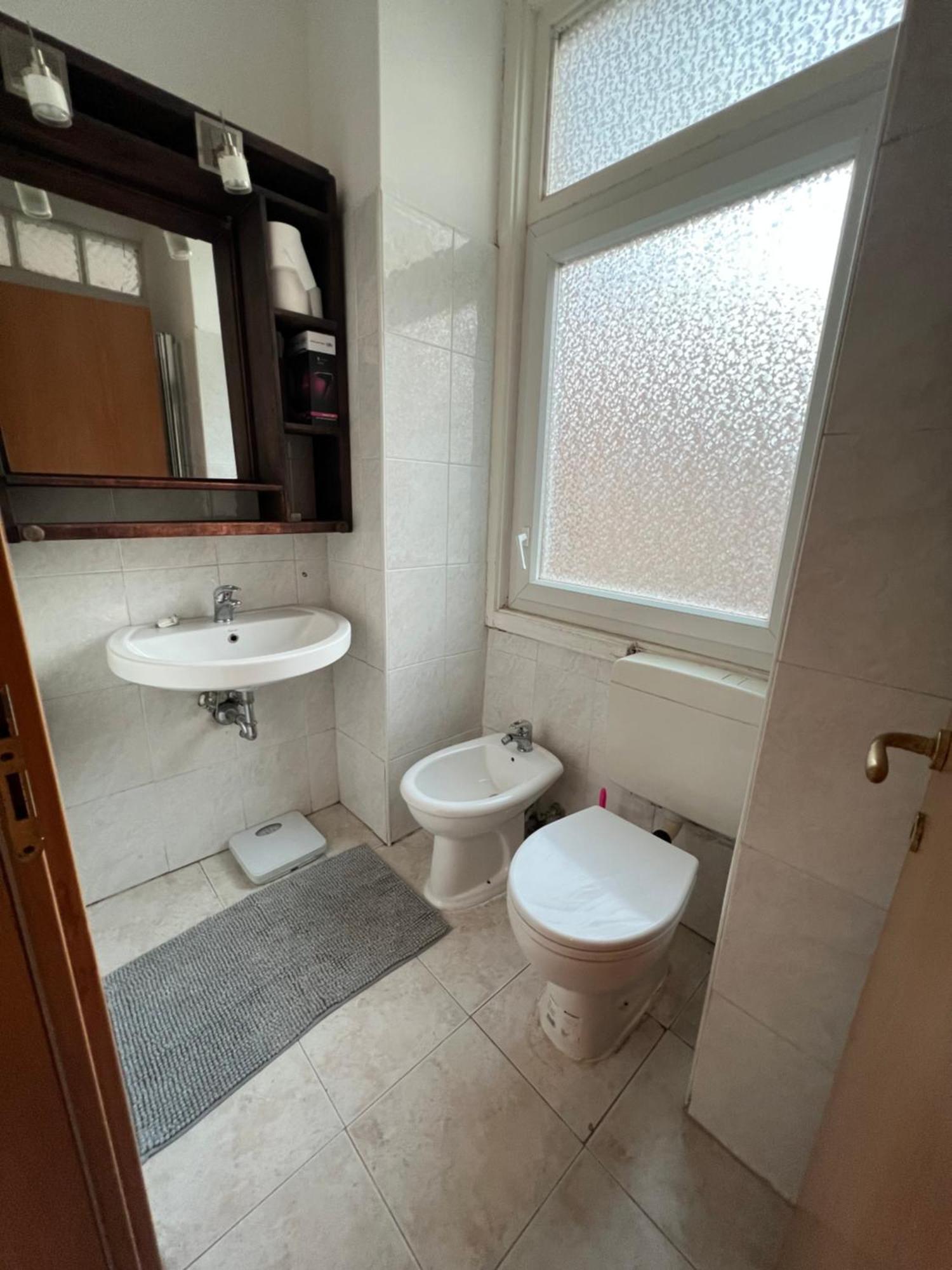 M'S Residences Muzio Trieste Luaran gambar