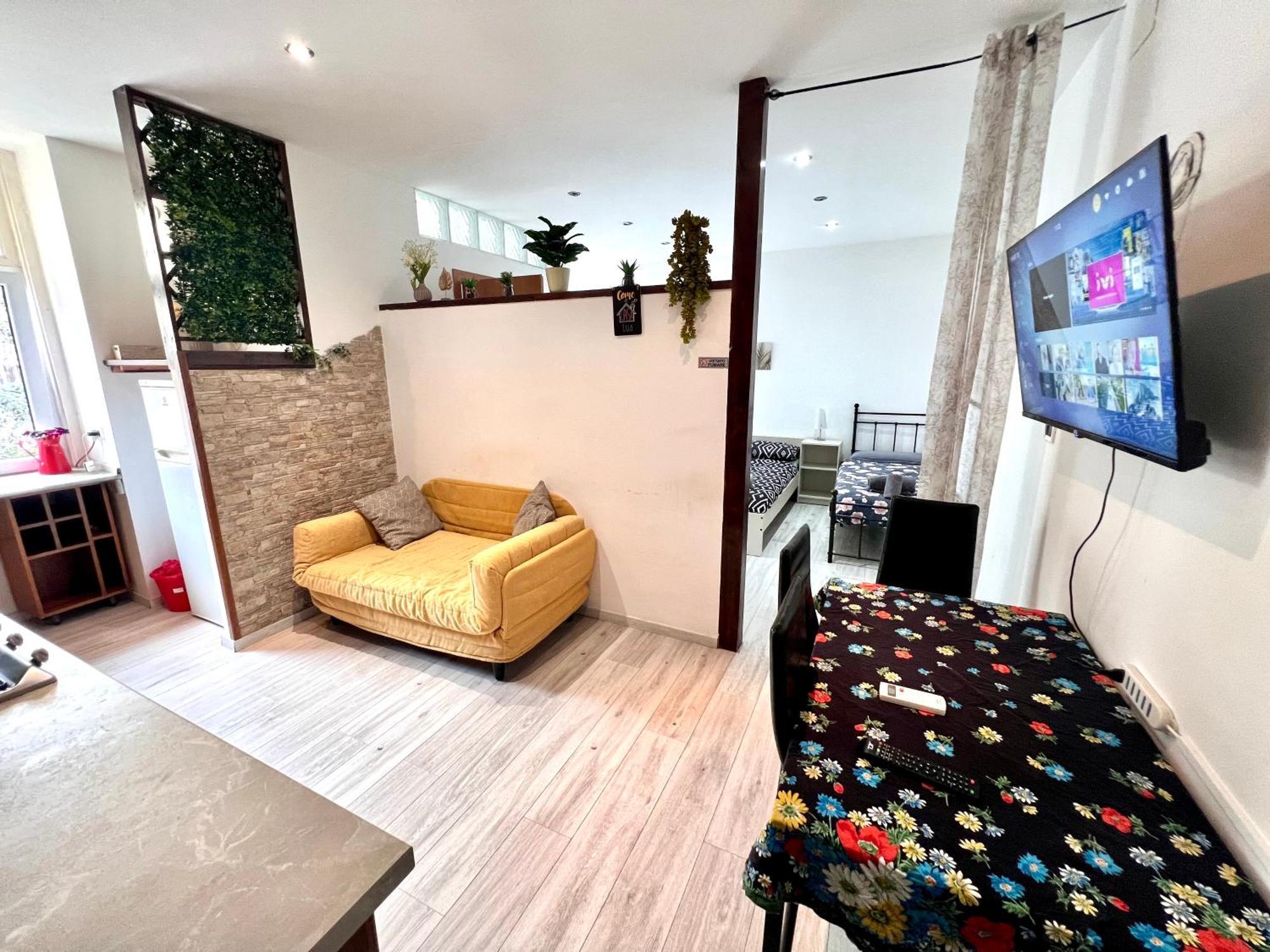 M'S Residences Muzio Trieste Luaran gambar