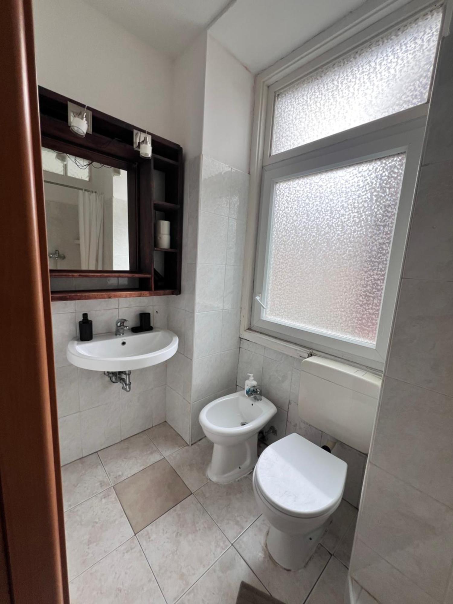 M'S Residences Muzio Trieste Luaran gambar